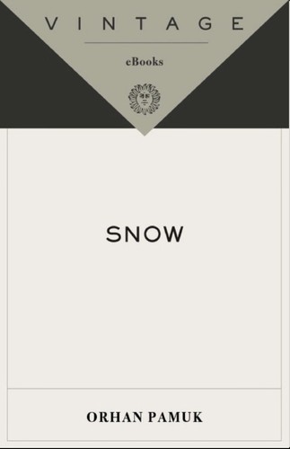 Snow (EBook, 2006, Knopf Doubleday Publishing Group)