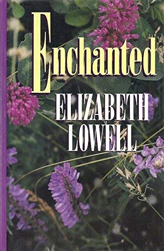 Ann Maxwell: Enchanted (1995, Thorndike Press, Thorndike Pr)