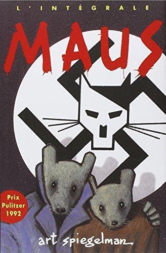Maus (French language, 1998)
