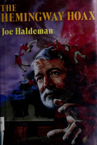 The Hemingway hoax (1990, Morrow)