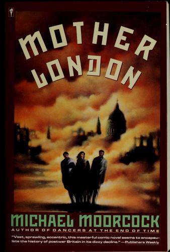 Mother London (1990, Perennial Library)