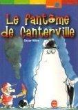 Le Fantôme de Canterville (French language, 2001)