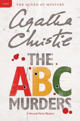 The ABC Murders (Hercule Poirot, #13)
