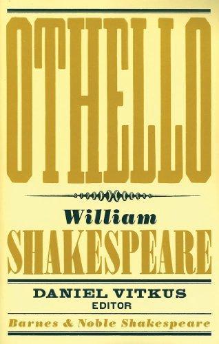 Othello (2007)