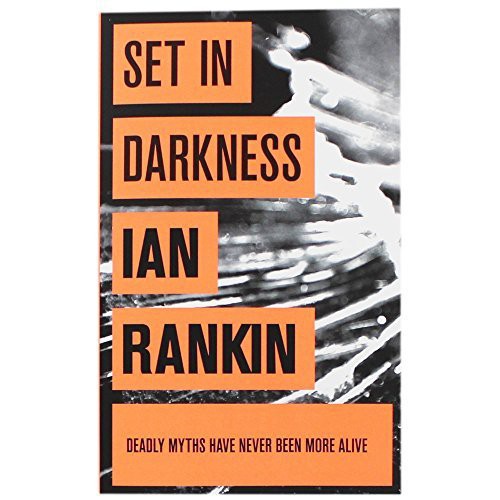 Ian Rankin: Set In Darkness (Paperback, Orion)