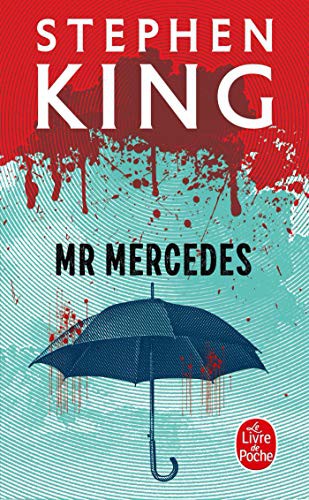 Mr Mercedes (Paperback, 2016, LGF)