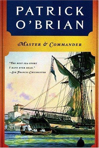 Master and commander (1990)