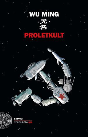 Proletkult (Paperback, Italian language, 2018, Einaudi)