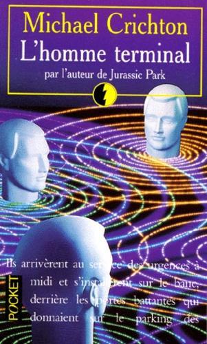 L'homme terminal (French language, 1994)