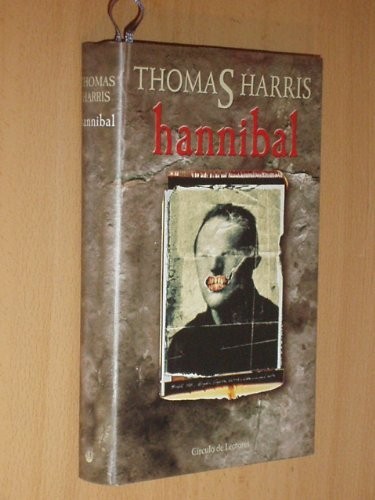 Hannibal (2000, BCA)