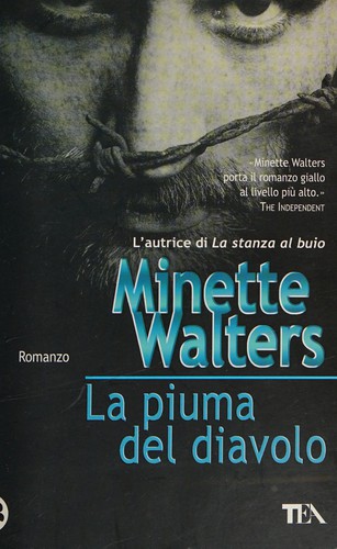 Minette Walters: La piuma del diavolo (Italian language, 2009, Editori associati)