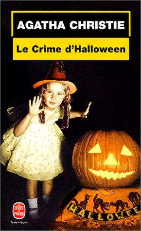 Le Crime d'Halloween (Paperback, 2001, LGF)