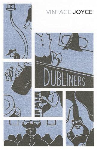 James Joyce: Dubliners