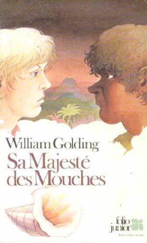 Sa majeste des mouches (French language, 1982)