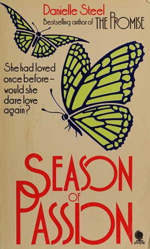 Season of passion (1979, Sphere)