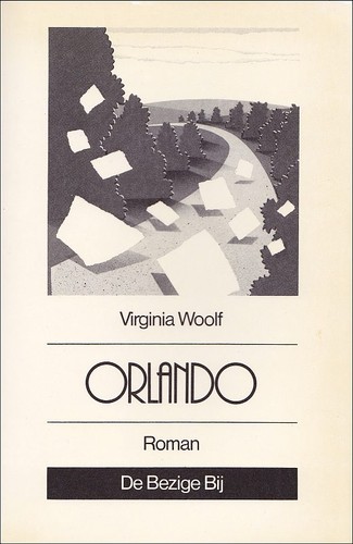Orlando (Paperback, Dutch language, 1987, De Bezige Bij)