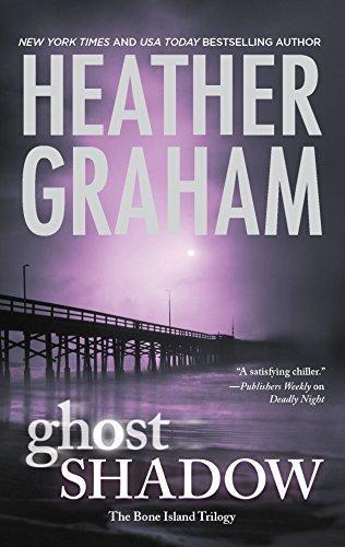 Heather Graham Pozzessere: Ghost Shadow (2010)