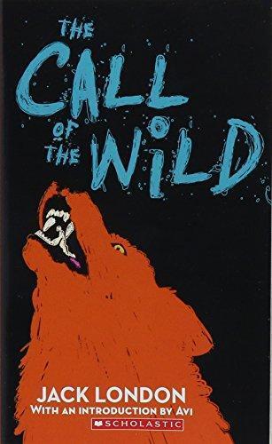 The Call of the Wild (2001)