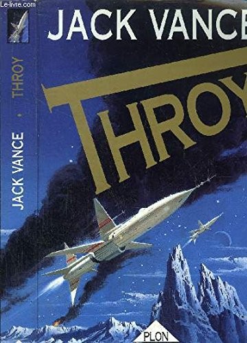 Throy (1993, New Eng. Lib.)