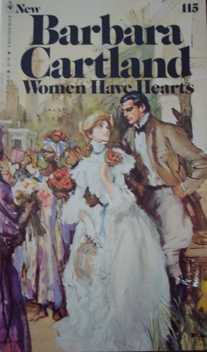 Women Have Hearts (Paperback, 1979, Bantam Books)