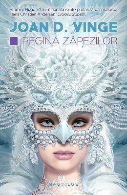 Joan D. Vinge: Regina Zăpezilor (Romanian language)