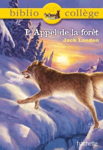 L'appel de la forêt (French language, 2013)