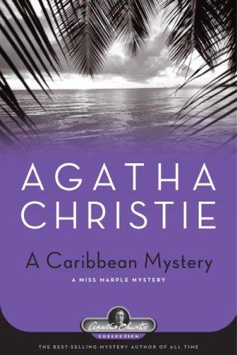 A Caribbean mystery (Hardcover, 1992, Black Dog & Leventhal Publishers, Distributed by Workman Pub. Co.)