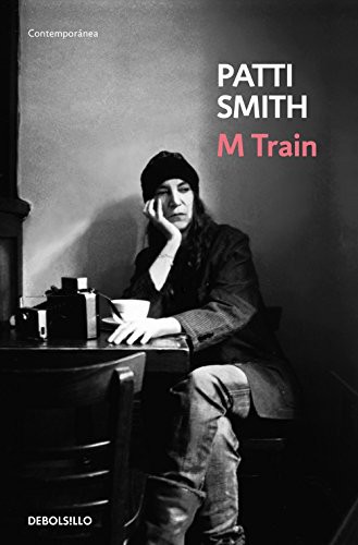 M Train (Paperback, 2020, Debolsillo, DEBOLSILLO)