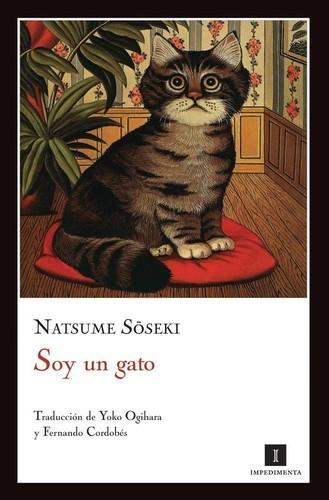 Soy un gato (Spanish language, 2010)