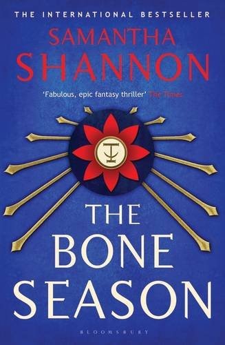 The Bone Season (2013, Bloomsbury Publishing Plc,)