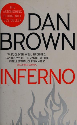 Inferno (2016, Transworld Publishers Limited)