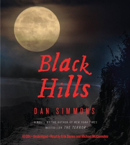 Black Hills (AudiobookFormat, 2010, Little, Brown & Company)