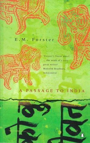 A Passage to India (1999)