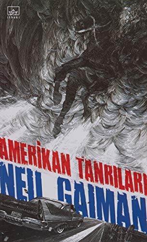 Amerikan Tanrilari (Paperback, 2018, Ithaki Yayinlari)