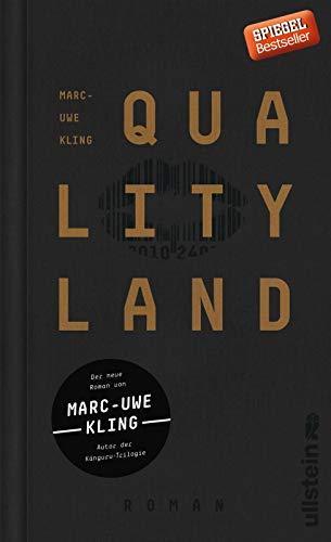 QualityLand (German language)