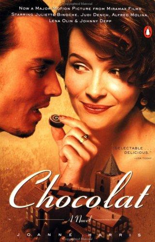 Chocolat (2000, Penguin (Non-Classics))