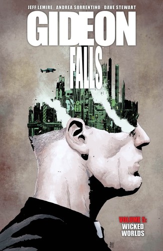 Gideon Falls, Vol. 5 (Paperback, 2020, Image Comics)