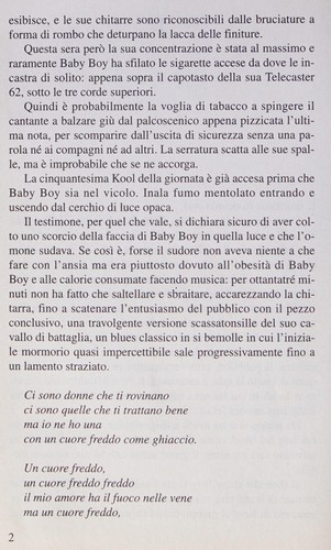 Jonathan Kellerman: Cuore freddo (Italian language, 2006, Sperling paperback)