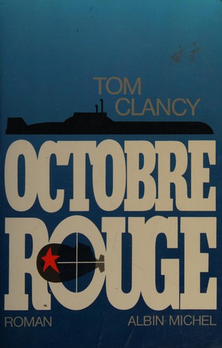 Octobre Rouge (French language, 1986, A. Michel)