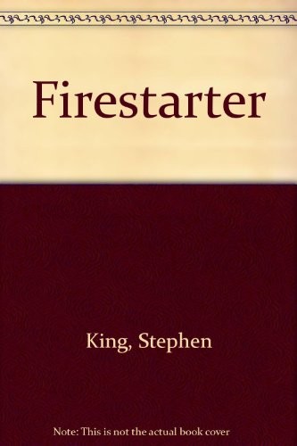 Firestarter (1994, Demco Media)