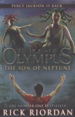 The Son of Neptune (2012)