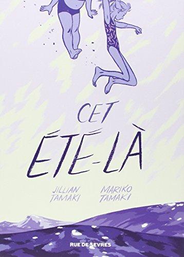 Cet été là (French language)