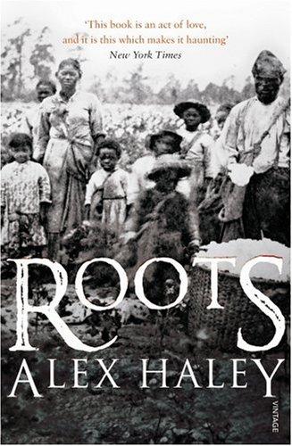 Roots (Paperback, 2007, Vintage)