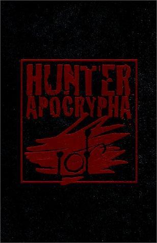 Hunter apocrypha (2000)