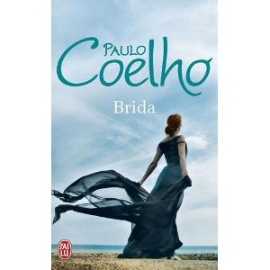 Paulo Coelho: Brida (French language, 2011, J'ai Lu)