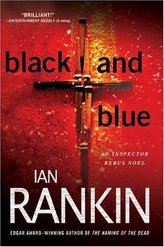 Ian Rankin: Black and Blue (Paperback, Minotaur Books)