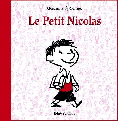 René Goscinny: Le petit Nicolas (French language, 2013)