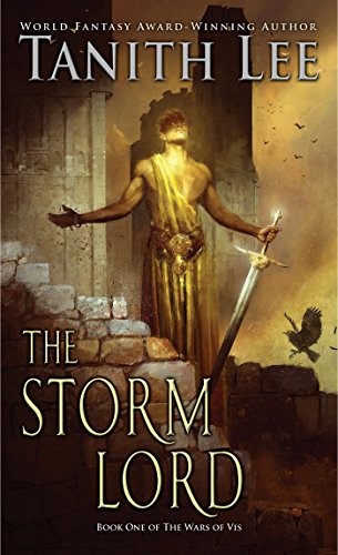 Tanith Lee: The Storm Lord (Wars of Vis) (Paperback, 2017, DAW)