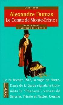 Le Comte de Monte-Cristo tome 1 (French language, 2011)
