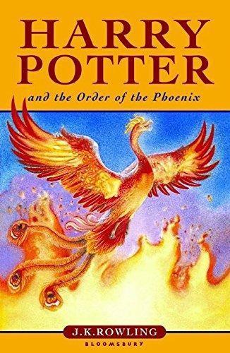 Harry Potter and the Order of the Phoenix (2004)